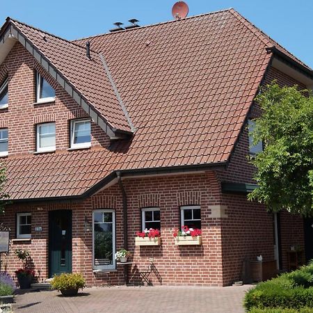 Bed And Breakfast Ammeloe Vreden Exterior foto
