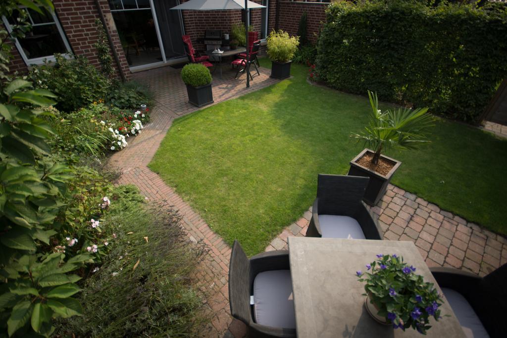 Bed And Breakfast Ammeloe Vreden Exterior foto