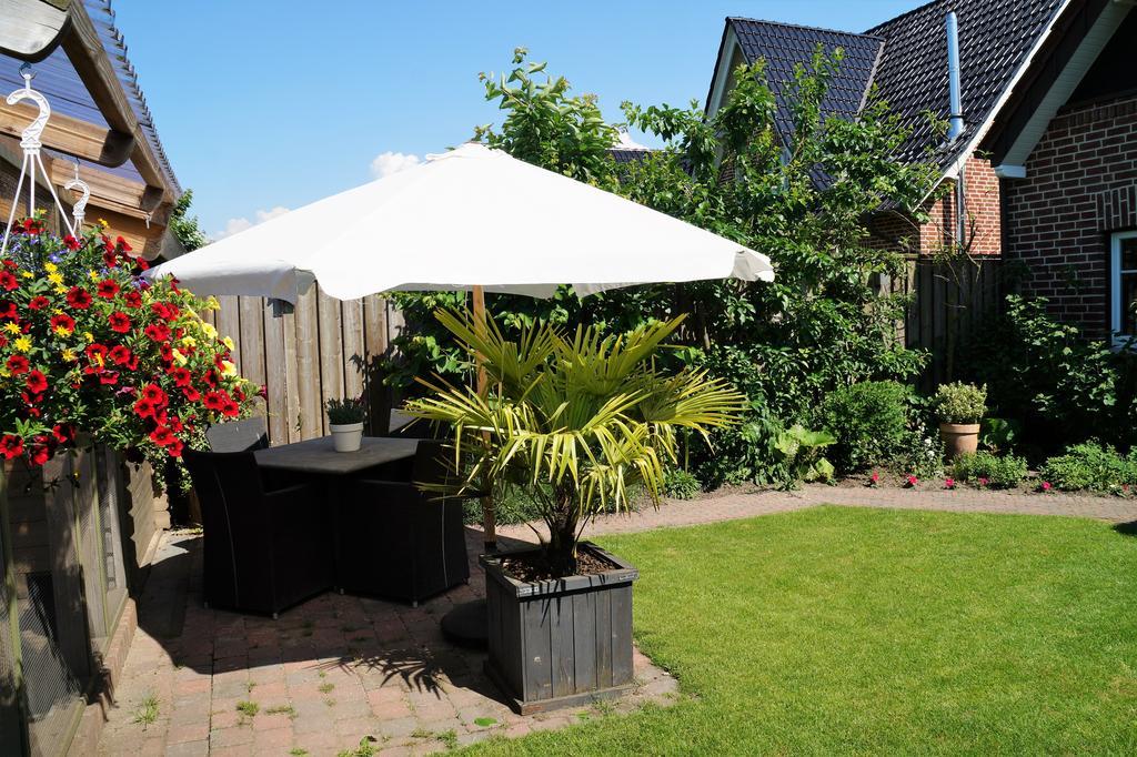 Bed And Breakfast Ammeloe Vreden Exterior foto