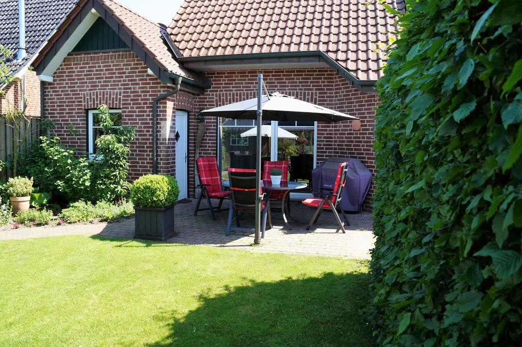 Bed And Breakfast Ammeloe Vreden Exterior foto