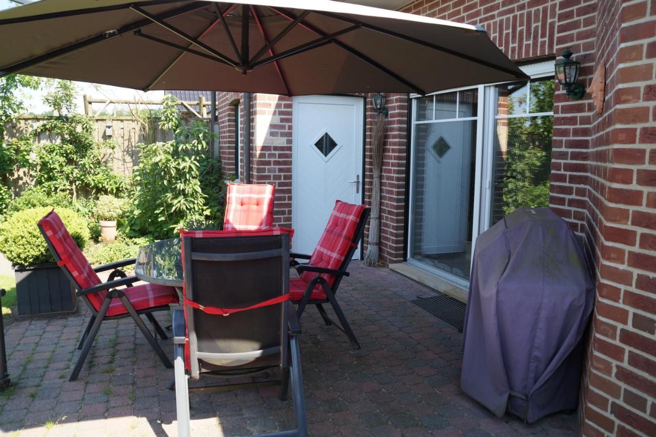 Bed And Breakfast Ammeloe Vreden Exterior foto